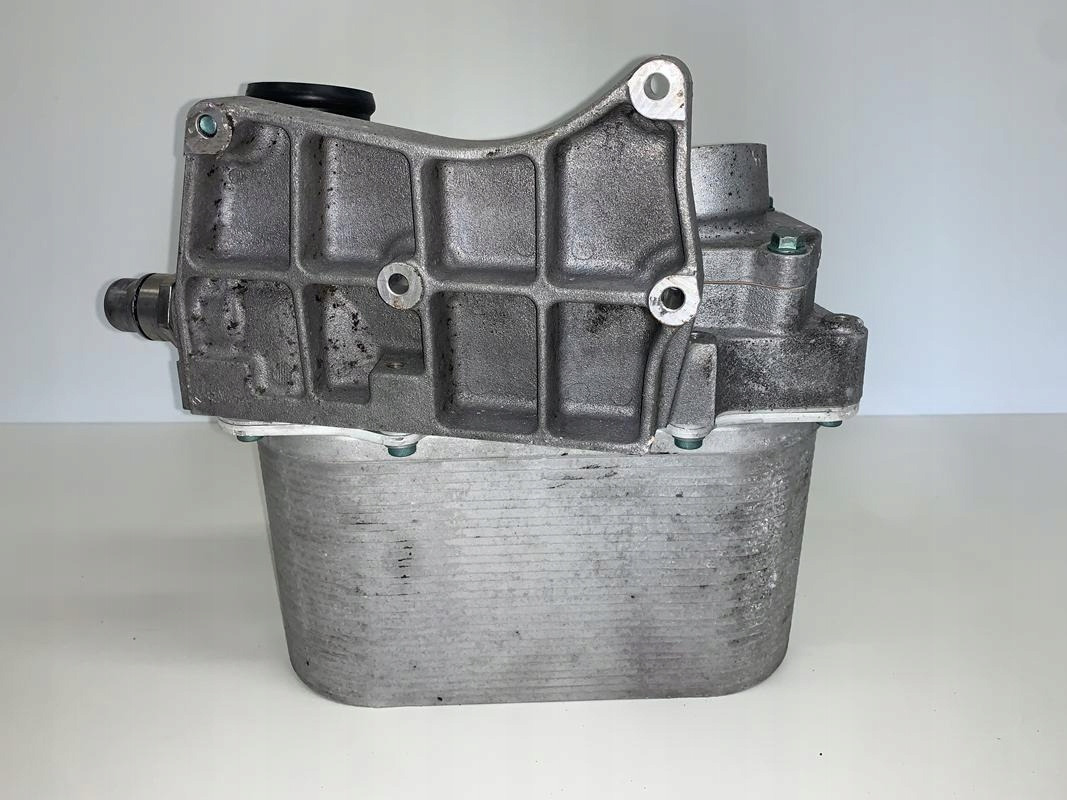 CHŁODNICA POWIETRZA INTERCOOLER MAN TGX TGS EURO 6 - Ftohësi i ndërmjetëm për Kamioni: foto 4 CHŁODNICA POWIETRZA INTERCOOLER MAN TGX TGS EURO 6 - Ftohësi i ndërmjetëm për Kamioni: foto 4