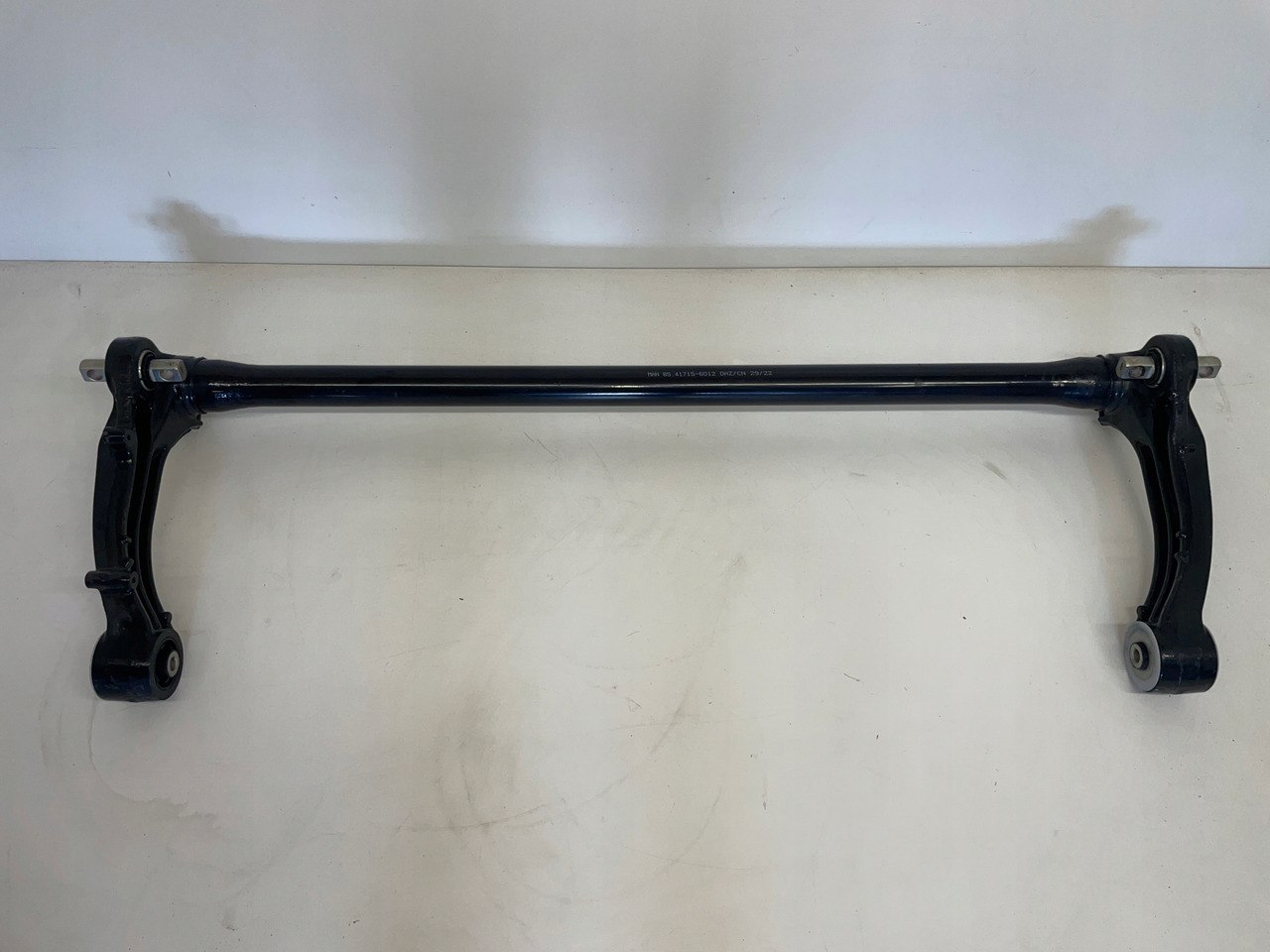 DRĄŻEK WYWROTU KABINY WYWROT MAN TG3 TGX TGS 3 85417156012 - Suspension i kabinës për Kamioni: foto 2 DRĄŻEK WYWROTU KABINY WYWROT MAN TG3 TGX TGS 3 85417156012 - Suspension i kabinës për Kamioni: foto 2