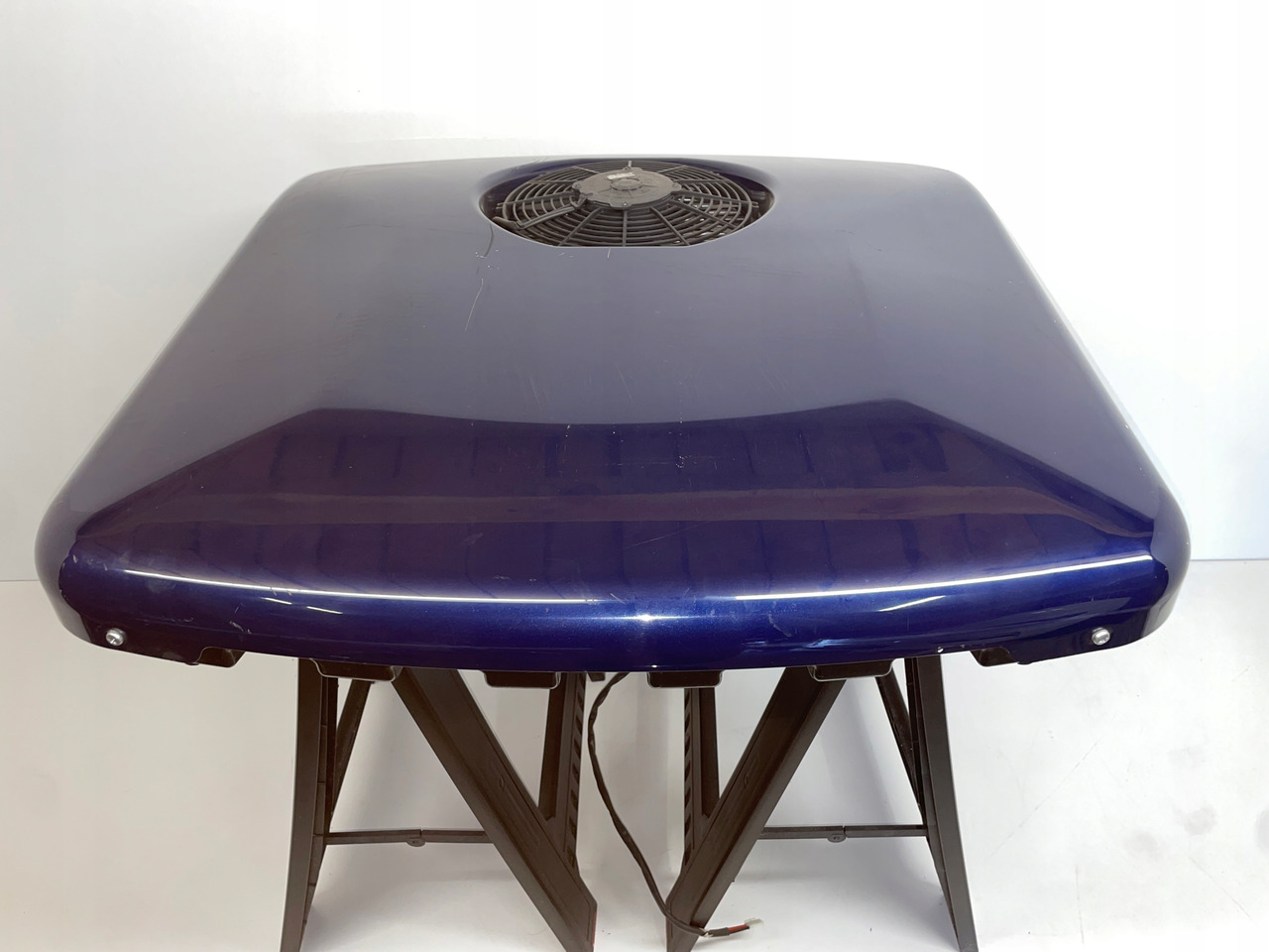 KLIMATYZACJA POSTOJOWA SLIM SCANIA NTG MC1839264 - Kompresor A/C për Kamioni: foto 1 KLIMATYZACJA POSTOJOWA SLIM SCANIA NTG MC1839264 - Kompresor A/C për Kamioni: foto 1