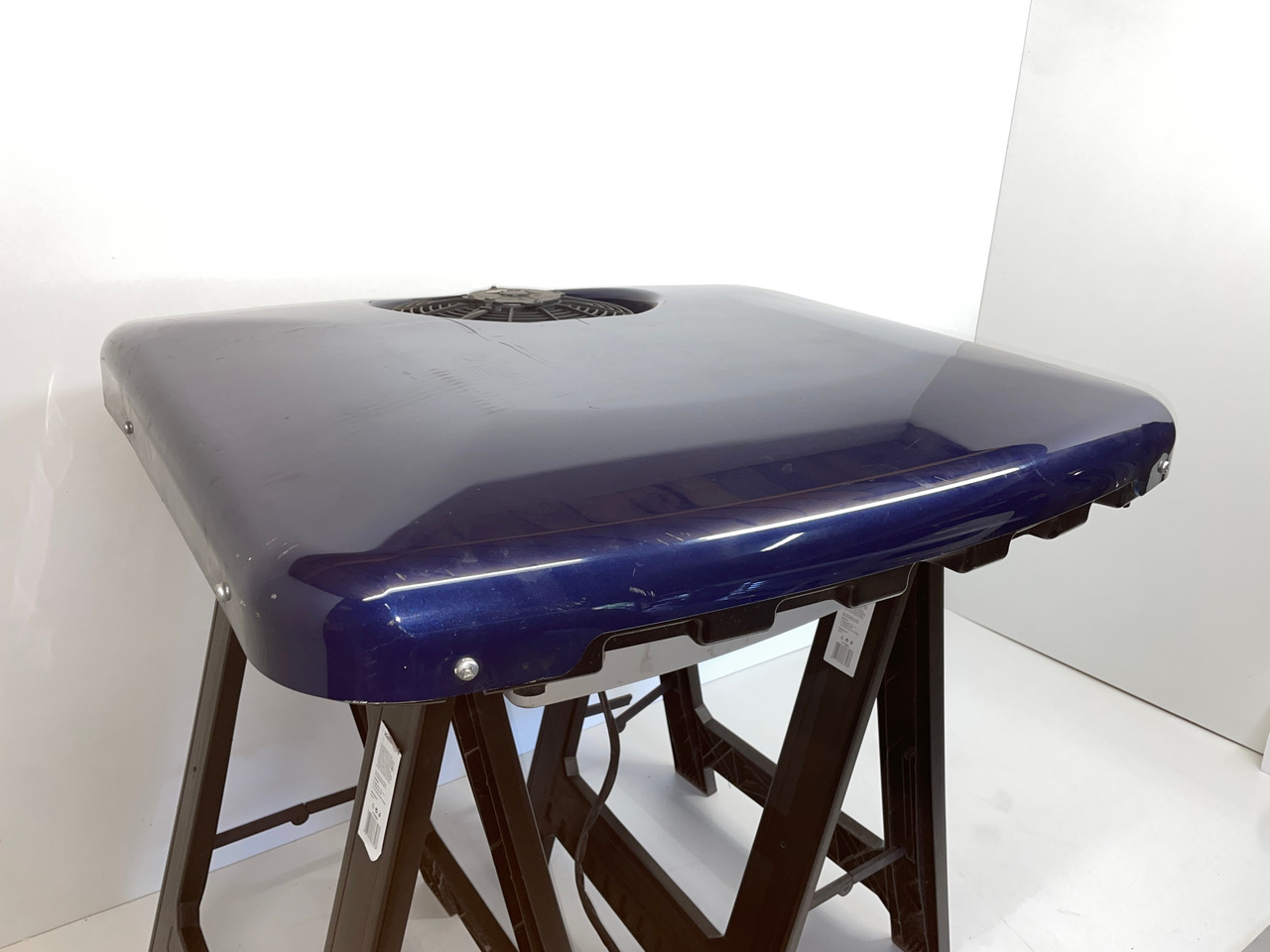 KLIMATYZACJA POSTOJOWA SLIM SCANIA NTG MC1839264 - Kompresor A/C për Kamioni: foto 2 KLIMATYZACJA POSTOJOWA SLIM SCANIA NTG MC1839264 - Kompresor A/C për Kamioni: foto 2