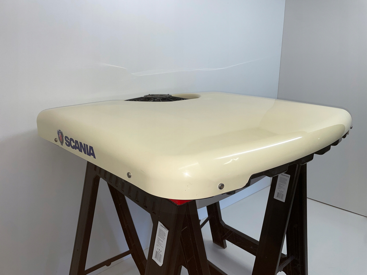 KLIMATYZACJA POSTOJOWA SLIM SCANIA NTG MC2358116 - Kompresor A/C për Kamioni: foto 2 KLIMATYZACJA POSTOJOWA SLIM SCANIA NTG MC2358116 - Kompresor A/C për Kamioni: foto 2