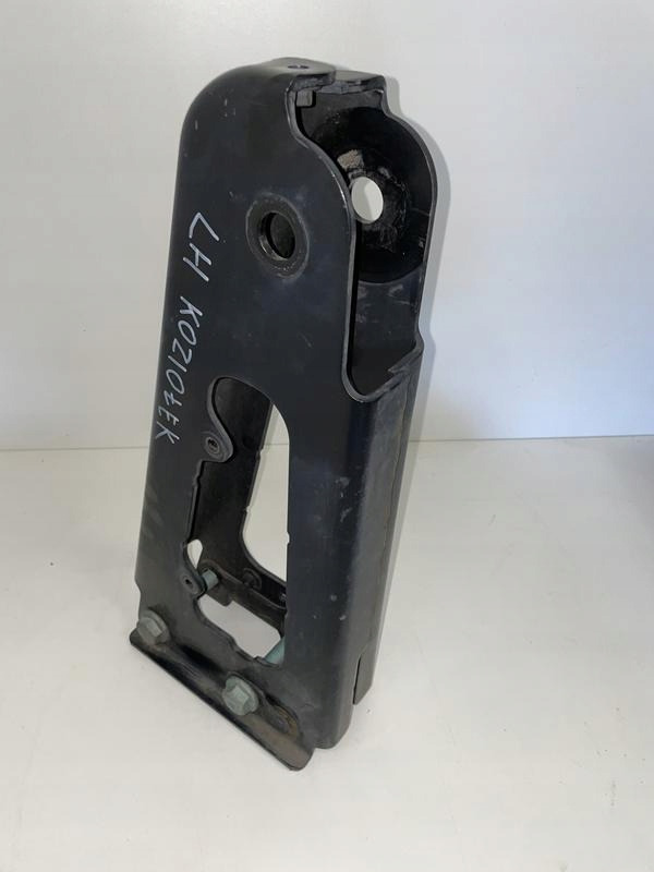 LEWE MOCOWANIE UCHWYT KABINY ACTROS A9603101260 - Suspension i kabinës për Kamioni: foto 3 LEWE MOCOWANIE UCHWYT KABINY ACTROS A9603101260 - Suspension i kabinës për Kamioni: foto 3