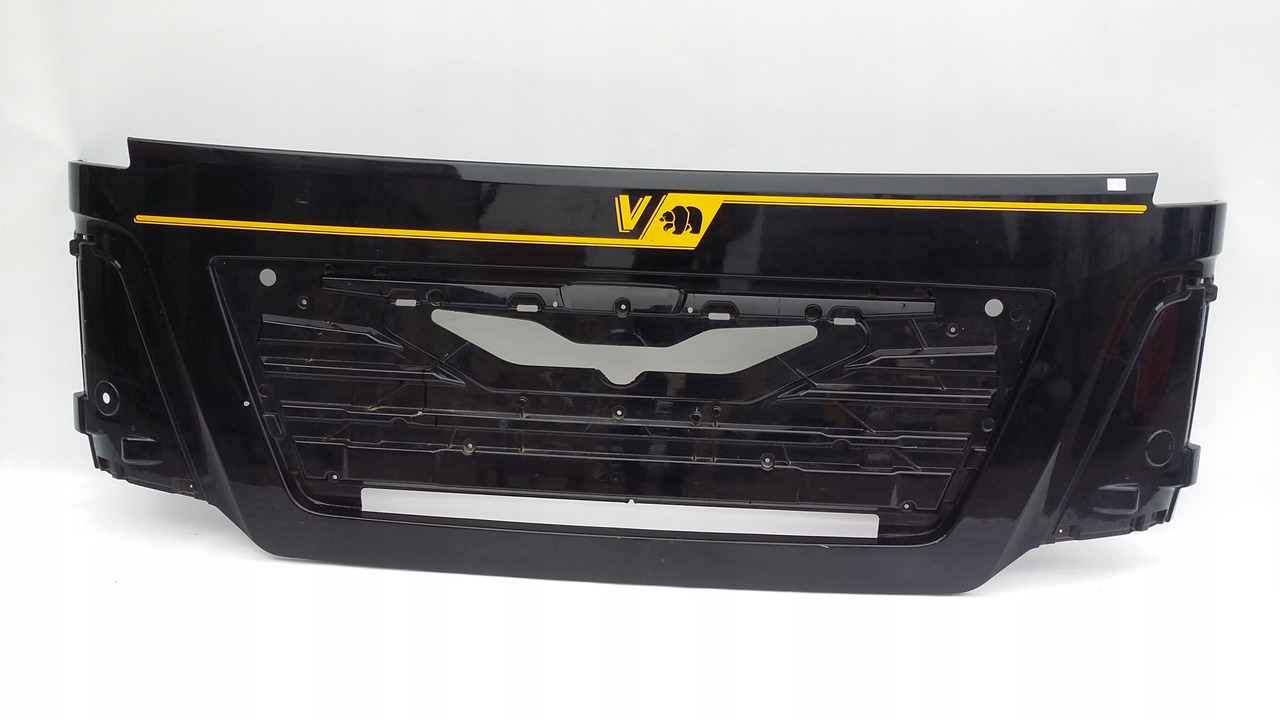 MASKA ATRAPA MAN TGS EURO 6 NR 938 - Kofano për Kamioni: foto 1 MASKA ATRAPA MAN TGS EURO 6 NR 938 - Kofano për Kamioni: foto 1