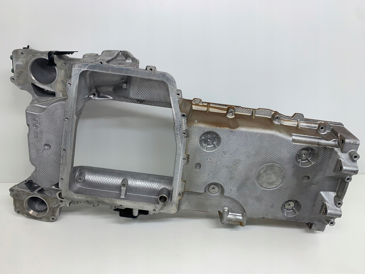 MISKA OLEJOWA MAN TGX TGS EURO 6 E 6 - Banjë vaji për Kamioni: foto 4 MISKA OLEJOWA MAN TGX TGS EURO 6 E 6 - Banjë vaji për Kamioni: foto 4