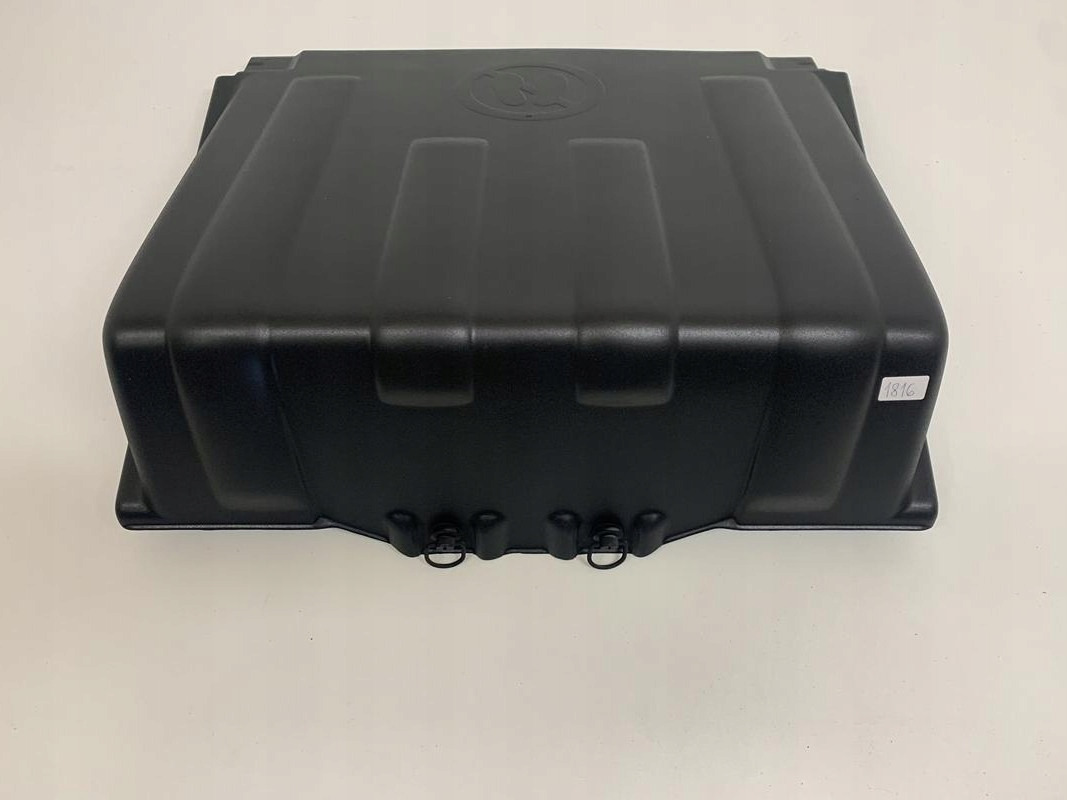 OSŁONA NA AKUMULATOR AKUMULATORY MAN TGA TGS TGX - Bateria për Kamioni: foto 1 OSŁONA NA AKUMULATOR AKUMULATORY MAN TGA TGS TGX - Bateria për Kamioni: foto 1