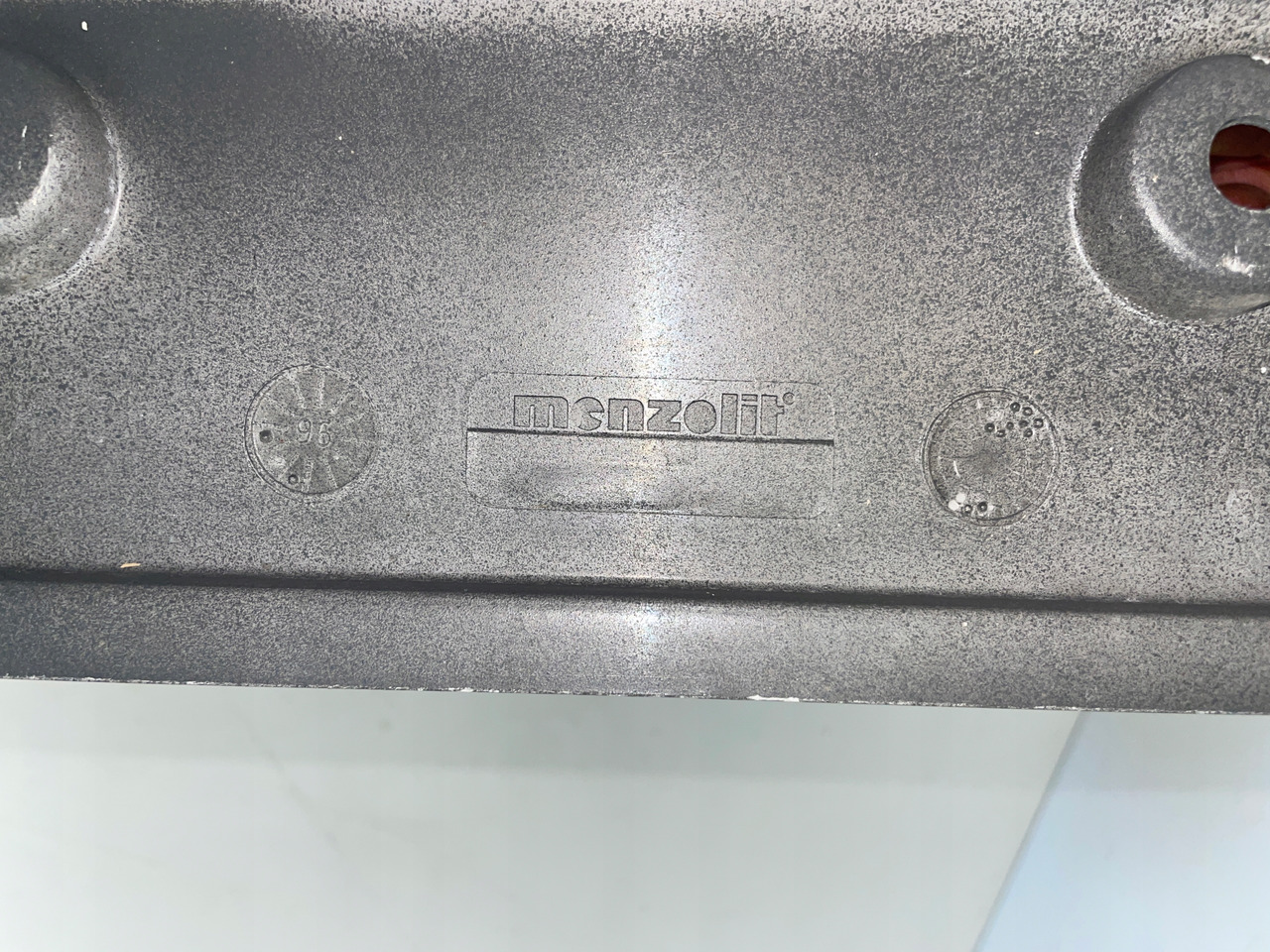 PODSZYBIE DAF XF CF LF MENZOLIT - Xhami ballor: foto 4 PODSZYBIE DAF XF CF LF MENZOLIT - Xhami ballor: foto 4