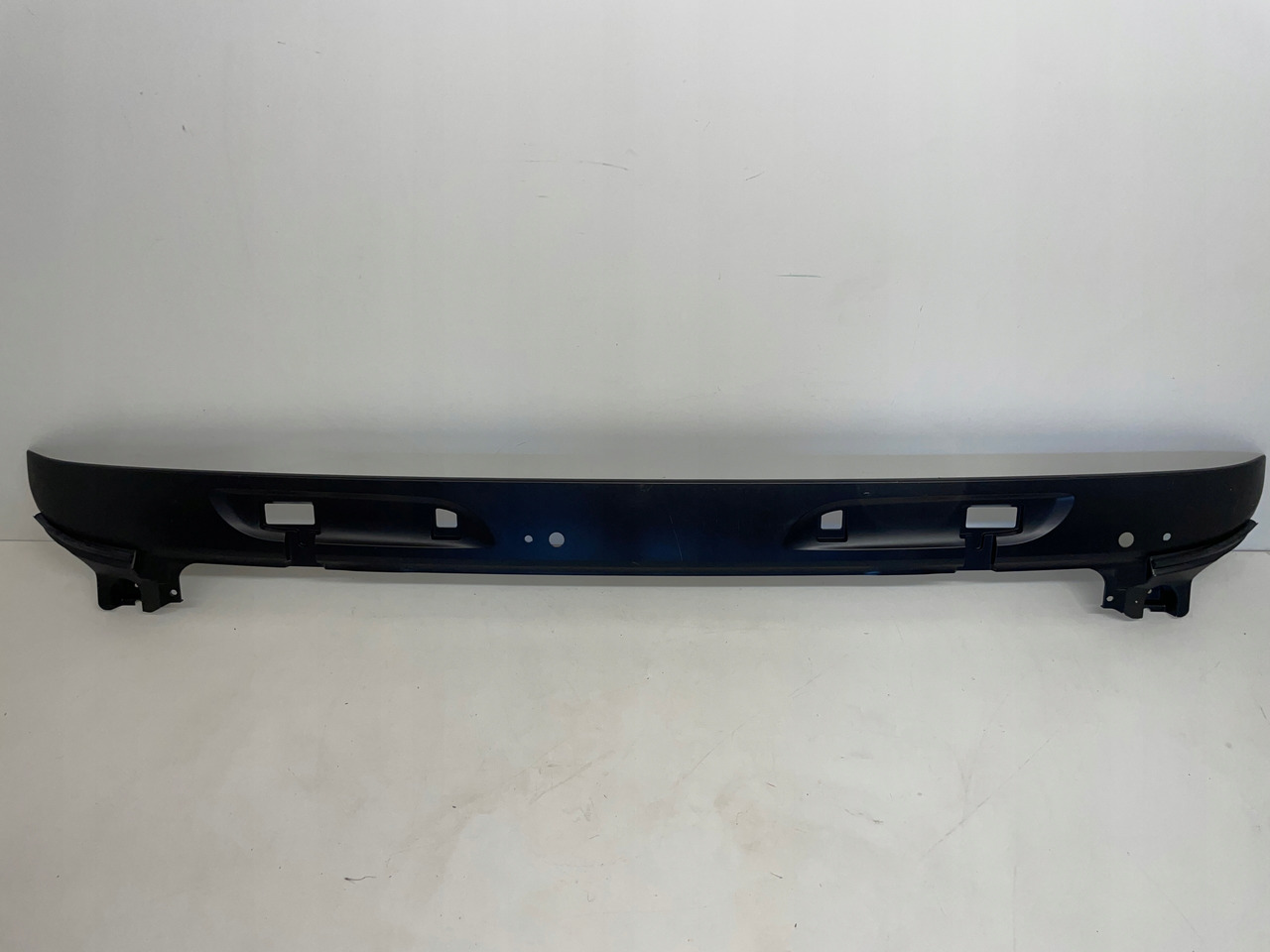 PODSZYBIE OSŁONA MASKOWNICA DAF CF 1980795 - Xhami ballor për Kamioni: foto 1 PODSZYBIE OSŁONA MASKOWNICA DAF CF 1980795 - Xhami ballor për Kamioni: foto 1