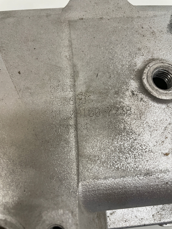 RECYRKULATOR SPALIN MAN TGX TGS EURO 6 EGR DEMONTAŻ 51081007238, - Ftohës EGR për Kamioni: foto 5 RECYRKULATOR SPALIN MAN TGX TGS EURO 6 EGR DEMONTAŻ 51081007238, - Ftohës EGR për Kamioni: foto 5