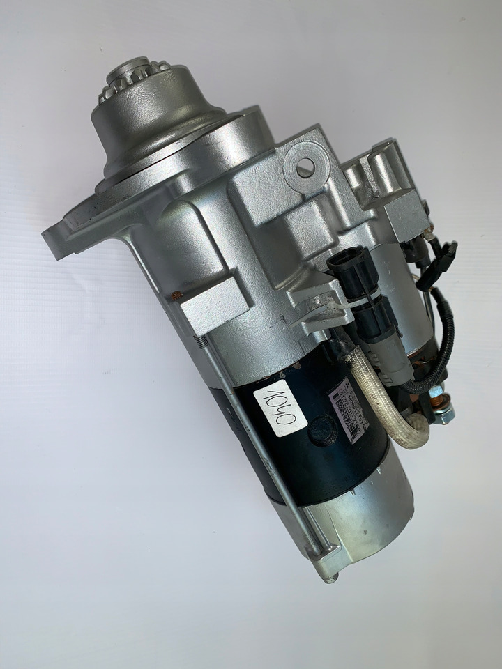 ROZRUSZNIK MAN TGA TGX TGS 51262017199 NR - Motorino për Kamioni: foto 1 ROZRUSZNIK MAN TGA TGX TGS 51262017199 NR - Motorino për Kamioni: foto 1