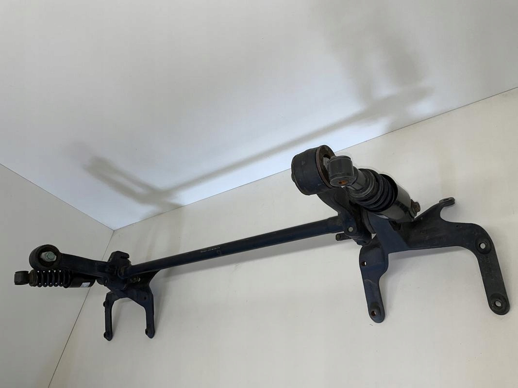 WYWROT KABINY MERCEDES ACTROS MP4 A9603101039 - Suspension i kabinës për Kamioni: foto 2 WYWROT KABINY MERCEDES ACTROS MP4 A9603101039 - Suspension i kabinës për Kamioni: foto 2