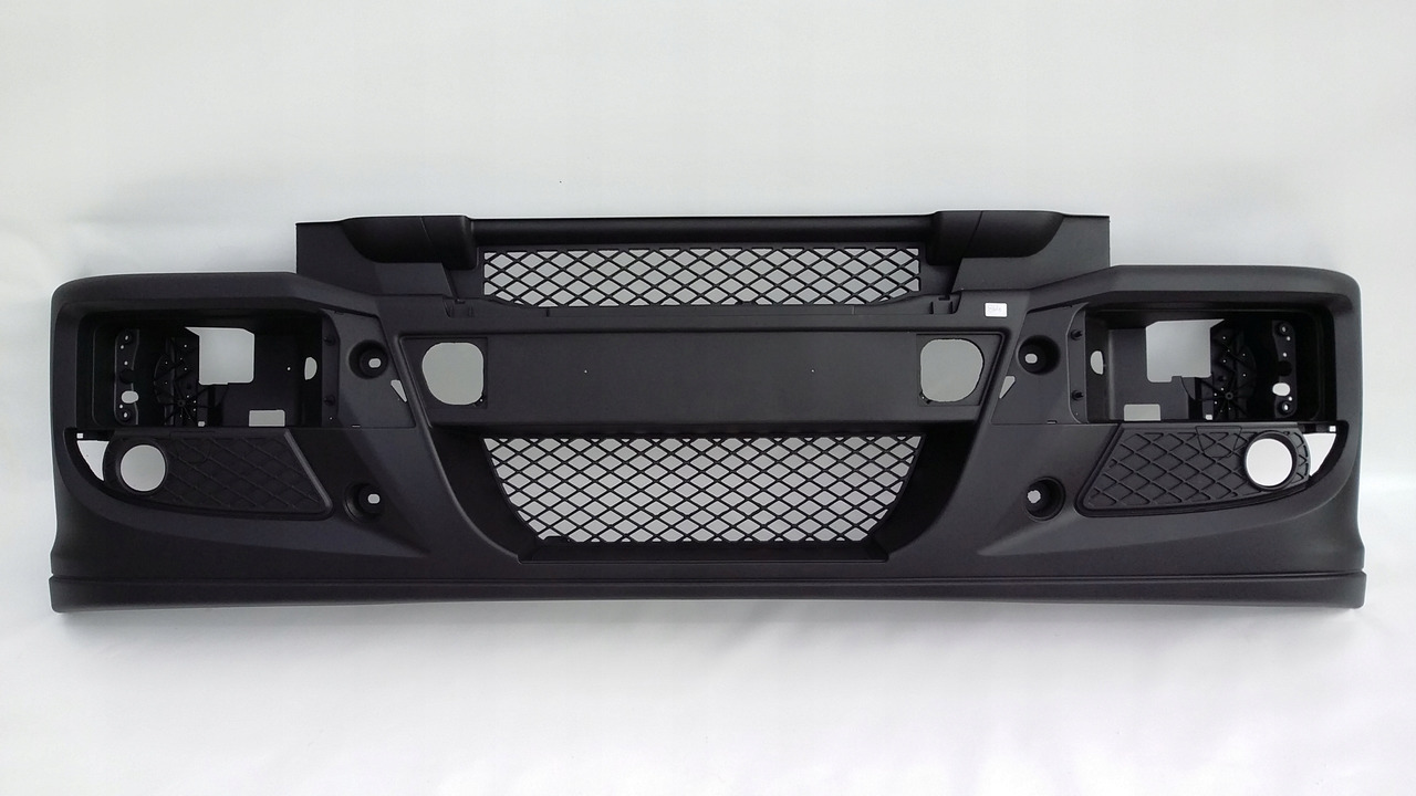 ZDERZAK IVECO EURO CARGO EUROCARGO NR 864 - Kofano për Kamioni: foto 1 ZDERZAK IVECO EURO CARGO EUROCARGO NR 864 - Kofano për Kamioni: foto 1