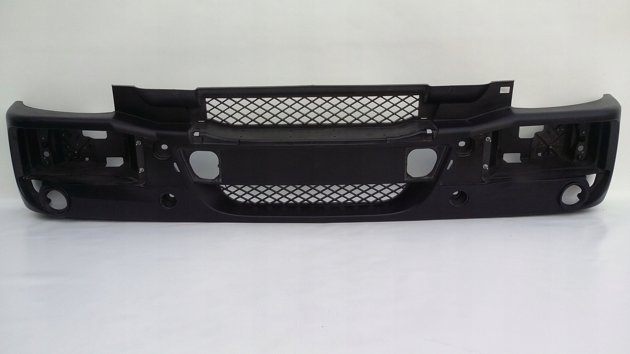 ZDERZAK IVECO EURO CARGO NOWY MODEL NISKI NR 924 - Kofano për Kamioni: foto 1 ZDERZAK IVECO EURO CARGO NOWY MODEL NISKI NR 924 - Kofano për Kamioni: foto 1