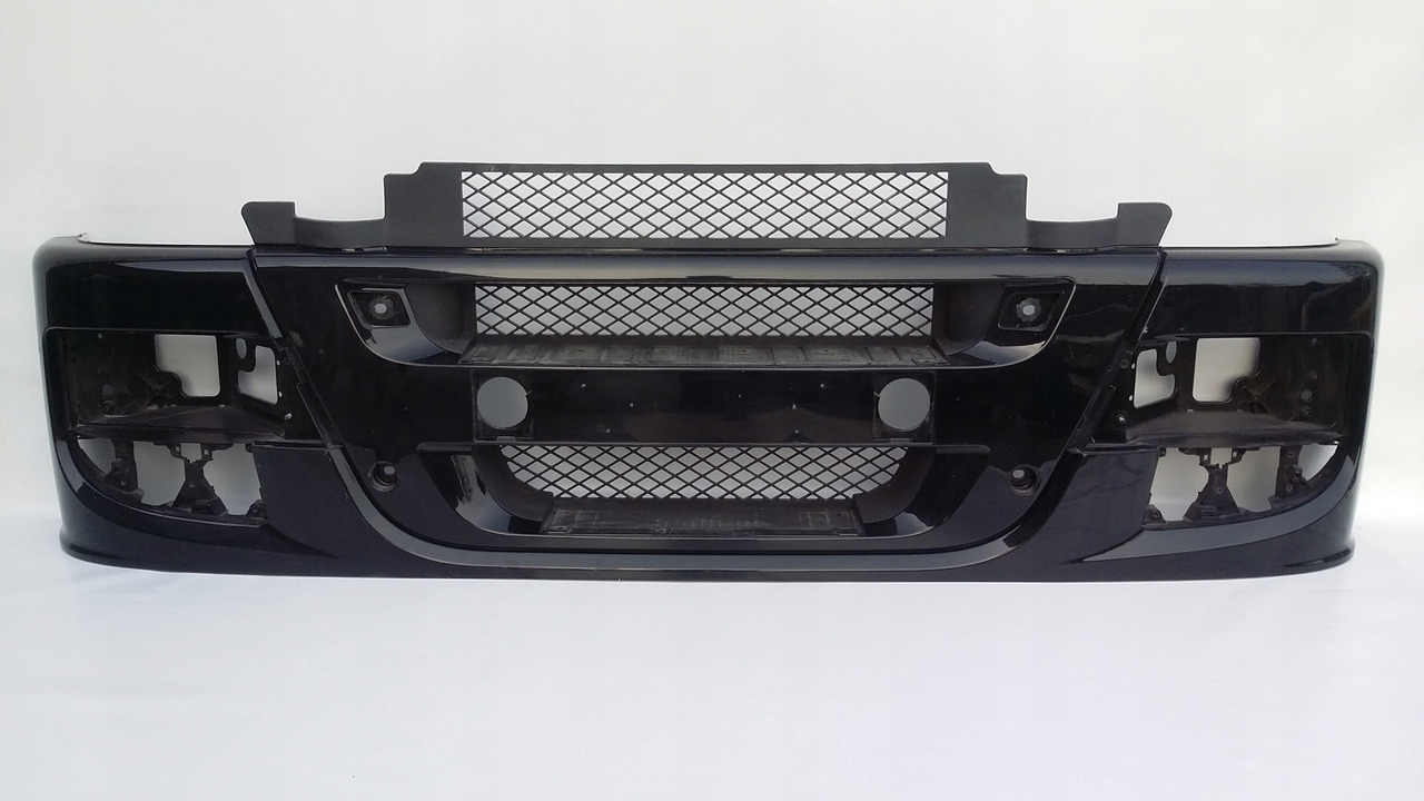 ZDERZAK IVECO STRALIS WĄSKA KABINA NR 913 - Kofano për Kamioni: foto 1 ZDERZAK IVECO STRALIS WĄSKA KABINA NR 913 - Kofano për Kamioni: foto 1