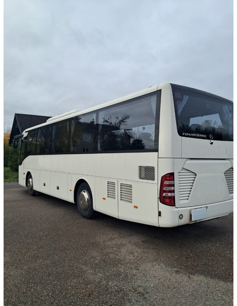 Mercedes-Benz Tourismo RH K - Autobus urban: foto 4 Mercedes-Benz Tourismo RH K - Autobus urban: foto 4