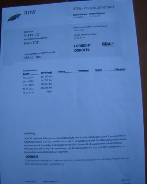 Volkswagen CRAFTER MAN TGE L5 H2 MAXI 140KM - Furgon: foto 3 Volkswagen CRAFTER MAN TGE L5 H2 MAXI 140KM - Furgon: foto 3