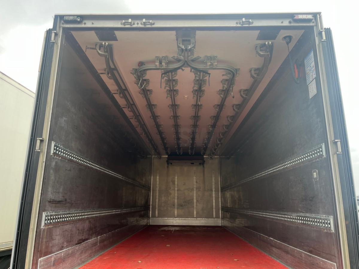 Iveco Stralis 350 - Kamion frigorifer: foto 1 Iveco Stralis 350 - Kamion frigorifer: foto 1