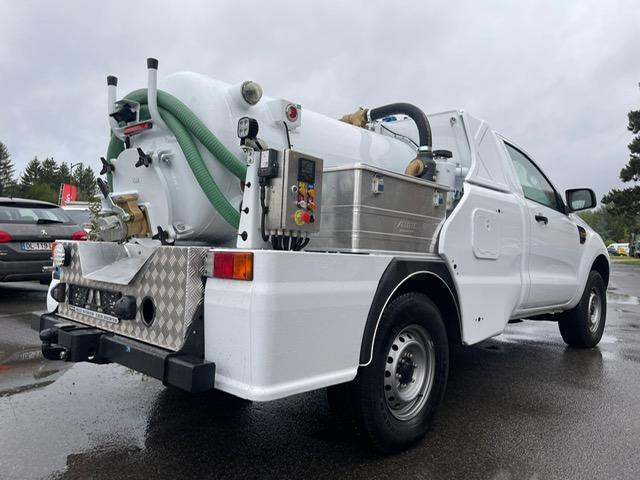 Ford Ranger 2.0 TDCI Ecoblue - Mjet bujqësor/ Special: foto 2 Ford Ranger 2.0 TDCI Ecoblue - Mjet bujqësor/ Special: foto 2