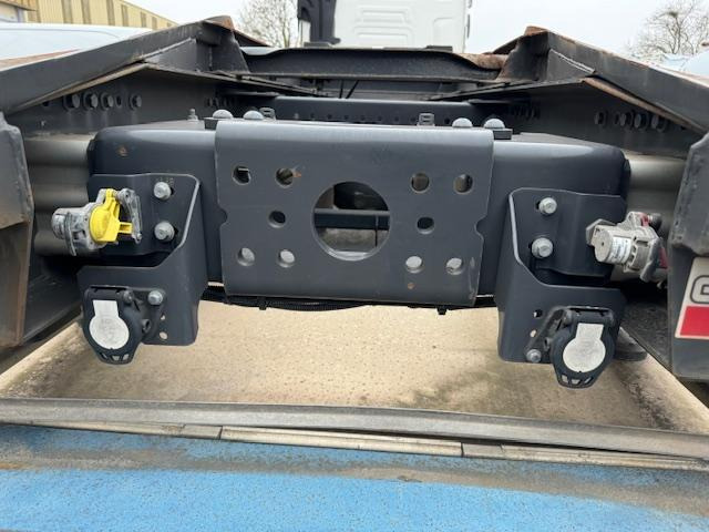 Transportjer kontejnerësh/ Kamion me karroceri të çmontueshme Renault 460 Gamme T: foto 12 Transportjer kontejnerësh/ Kamion me karroceri të çmontueshme Renault 460 Gamme T: foto 12