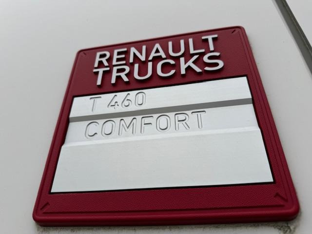 Transportjer kontejnerësh/ Kamion me karroceri të çmontueshme Renault 460 Gamme T: foto 14 Transportjer kontejnerësh/ Kamion me karroceri të çmontueshme Renault 460 Gamme T: foto 14