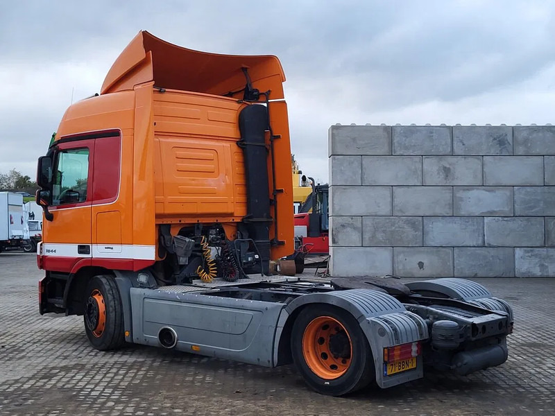 Mercedes-Benz SK 1844 Actros 1844 - Gjysmë-kamion: foto 4 Mercedes-Benz SK 1844 Actros 1844 - Gjysmë-kamion: foto 4