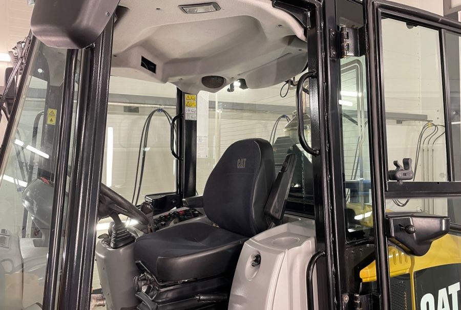 CAT 906 H 2 - Fadrom me goma: foto 5 CAT 906 H 2 - Fadrom me goma: foto 5