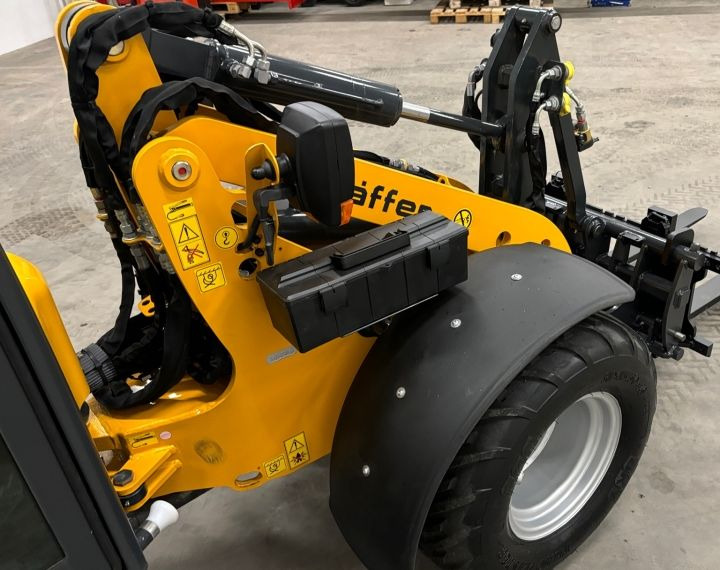 Schäffer 2430 HD - Mini fadrom me zinxhir: foto 3 Schäffer 2430 HD - Mini fadrom me zinxhir: foto 3