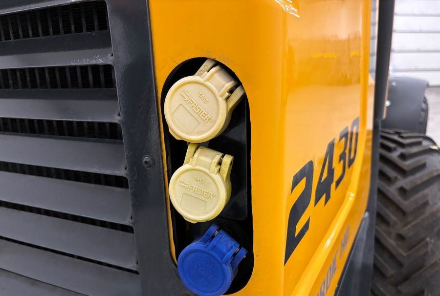 Schäffer 2430 HD - Mini fadrom me zinxhir: foto 5 Schäffer 2430 HD - Mini fadrom me zinxhir: foto 5