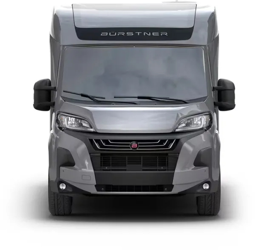 Bürstner Signature SFT 7.0 Komfort-Pack, Küchen-Pack - Kamper gjysmë i integruar: foto 2 Bürstner Signature SFT 7.0 Komfort-Pack, Küchen-Pack - Kamper gjysmë i integruar: foto 2