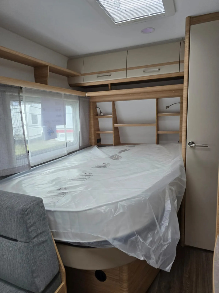 Fendt Bianco Activ 390 FHS Dusche, 1.700 KG-Fahrwerk - Rulot: foto 5 Fendt Bianco Activ 390 FHS Dusche, 1.700 KG-Fahrwerk - Rulot: foto 5