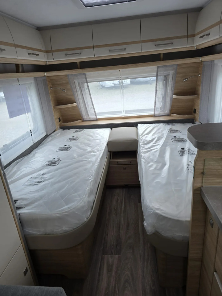 Fendt Bianco Activ 515 SGD Safety- + Shower- Dekopaket - Rulot: foto 5 Fendt Bianco Activ 515 SGD Safety- + Shower- Dekopaket - Rulot: foto 5