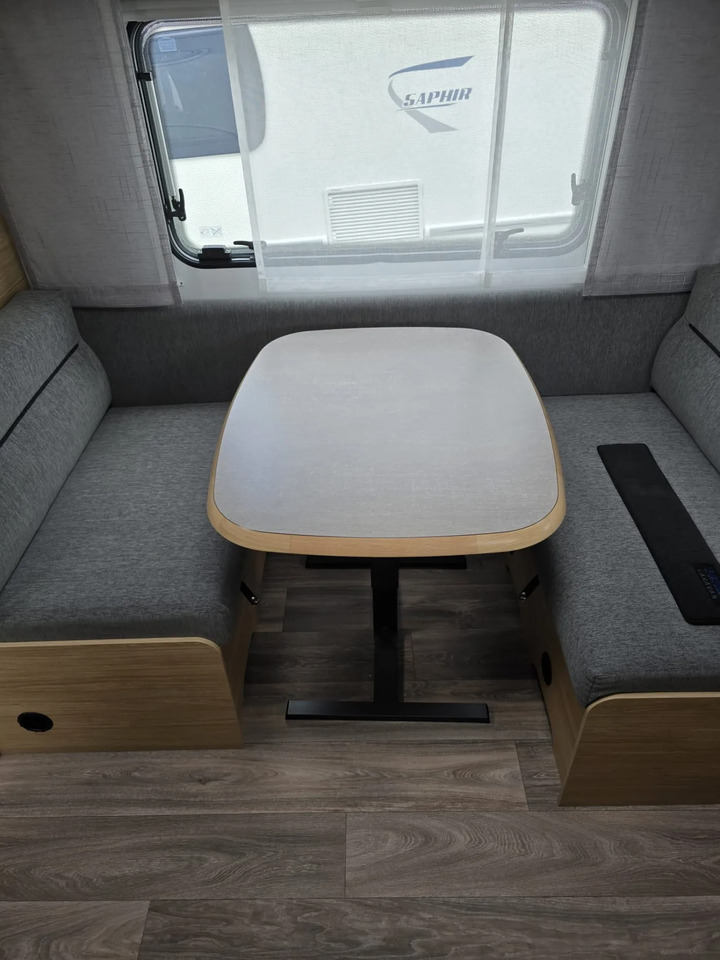 Fendt Bianco Activ 515 SGD Safety- + Shower- Dekopaket - Rulot: foto 4 Fendt Bianco Activ 515 SGD Safety- + Shower- Dekopaket - Rulot: foto 4