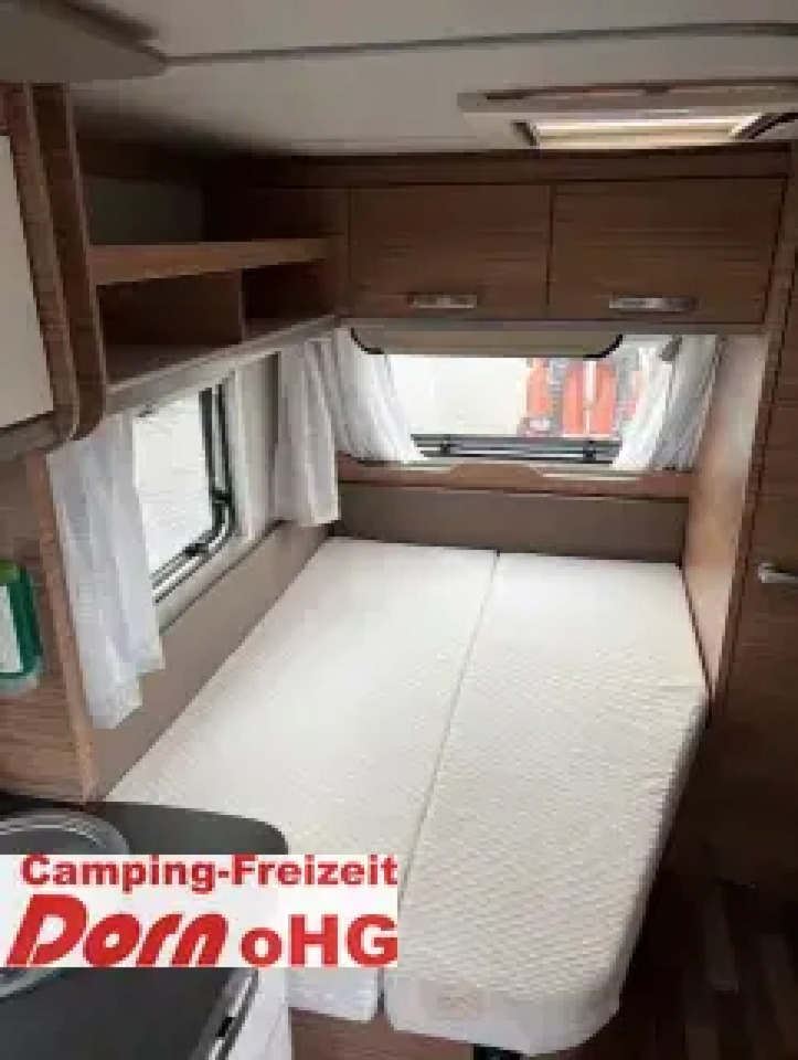 Weinsberg CaraOne 450 FU 1.500 KG, Fußbodentemp., Radtr - Rulot: foto 4 Weinsberg CaraOne 450 FU 1.500 KG, Fußbodentemp., Radtr - Rulot: foto 4