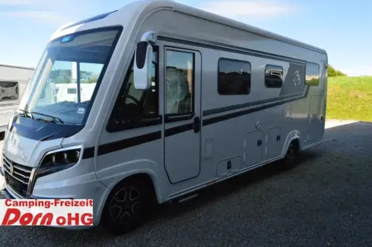 Wohnmobil Knaus Sun I 700 LEG Neupreis 167.897 - Kamper i integruar: foto 4 Wohnmobil Knaus Sun I 700 LEG Neupreis 167.897 - Kamper i integruar: foto 4