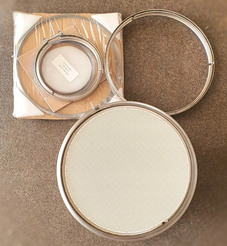 DPF MAN TGX, TGS+ Zestaw Uszczelek EURO6 POLIFT + RABAT - Sistemi i shkarkimit për Kamioni: foto 4 DPF MAN TGX, TGS+ Zestaw Uszczelek EURO6 POLIFT + RABAT - Sistemi i shkarkimit për Kamioni: foto 4