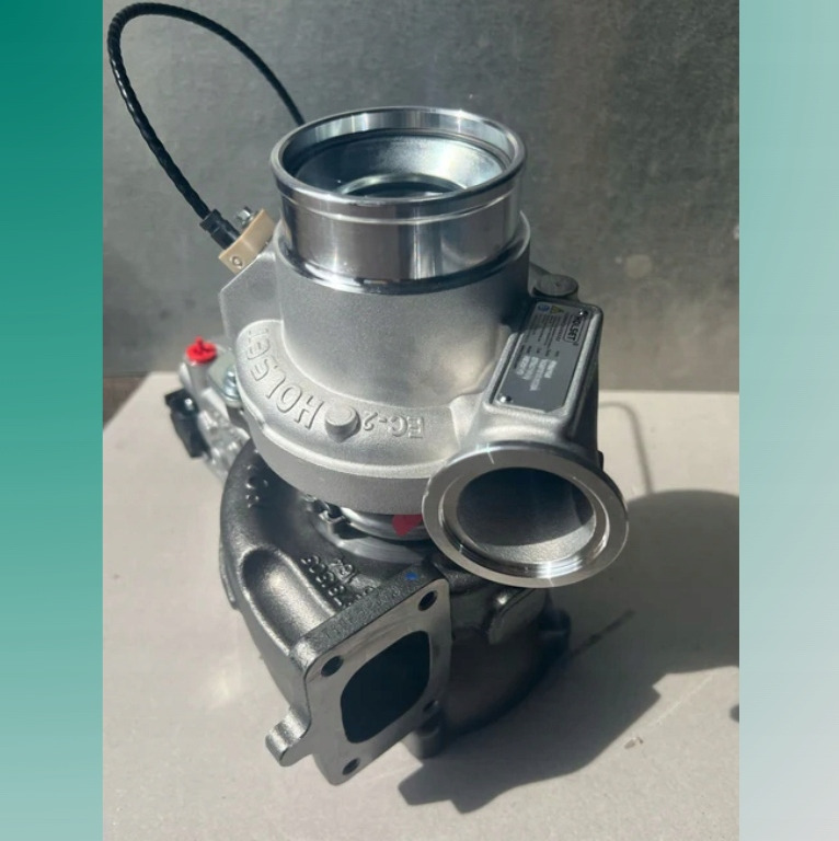 Nowa Turbosprężarka HE200VG DAF LF EURO 6 POLIFT PX -5 - Turbo për Kamioni: foto 1 Nowa Turbosprężarka HE200VG DAF LF EURO 6 POLIFT PX -5 - Turbo për Kamioni: foto 1