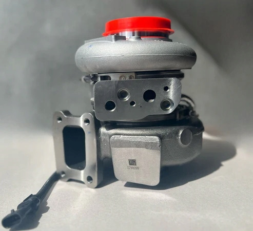 Nowa Turbosprężarka HE300VG DAF EURO 6 POLIFT - Turbo për Kamioni: foto 4 Nowa Turbosprężarka HE300VG DAF EURO 6 POLIFT - Turbo për Kamioni: foto 4