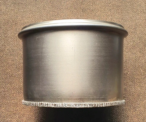 Nowy DPF MAN TGX Euro 6 + Zestaw uszczelek - Sistemi i shkarkimit për Kamioni: foto 3 Nowy DPF MAN TGX Euro 6 + Zestaw uszczelek - Sistemi i shkarkimit për Kamioni: foto 3