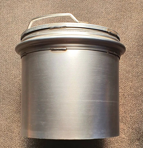 Nowy DPF Volvo FH Euro 6 + Zestaw Uszczelek - Sistemi i shkarkimit për Kamioni: foto 3 Nowy DPF Volvo FH Euro 6 + Zestaw Uszczelek - Sistemi i shkarkimit për Kamioni: foto 3