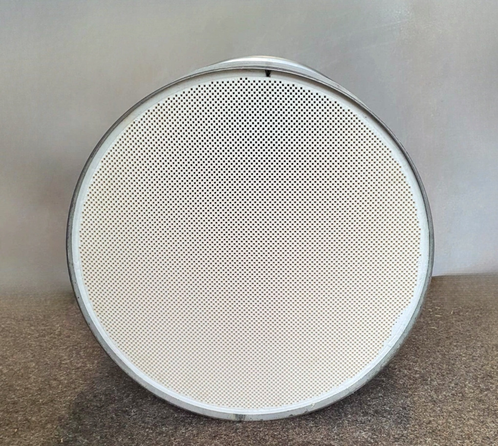 Nowy DPF + Zestaw Uszczelek DAF XF106 480 EURO 6 POLIFT + RABAT - Sistemi i shkarkimit për Kamioni: foto 5 Nowy DPF + Zestaw Uszczelek DAF XF106 480 EURO 6 POLIFT + RABAT - Sistemi i shkarkimit për Kamioni: foto 5