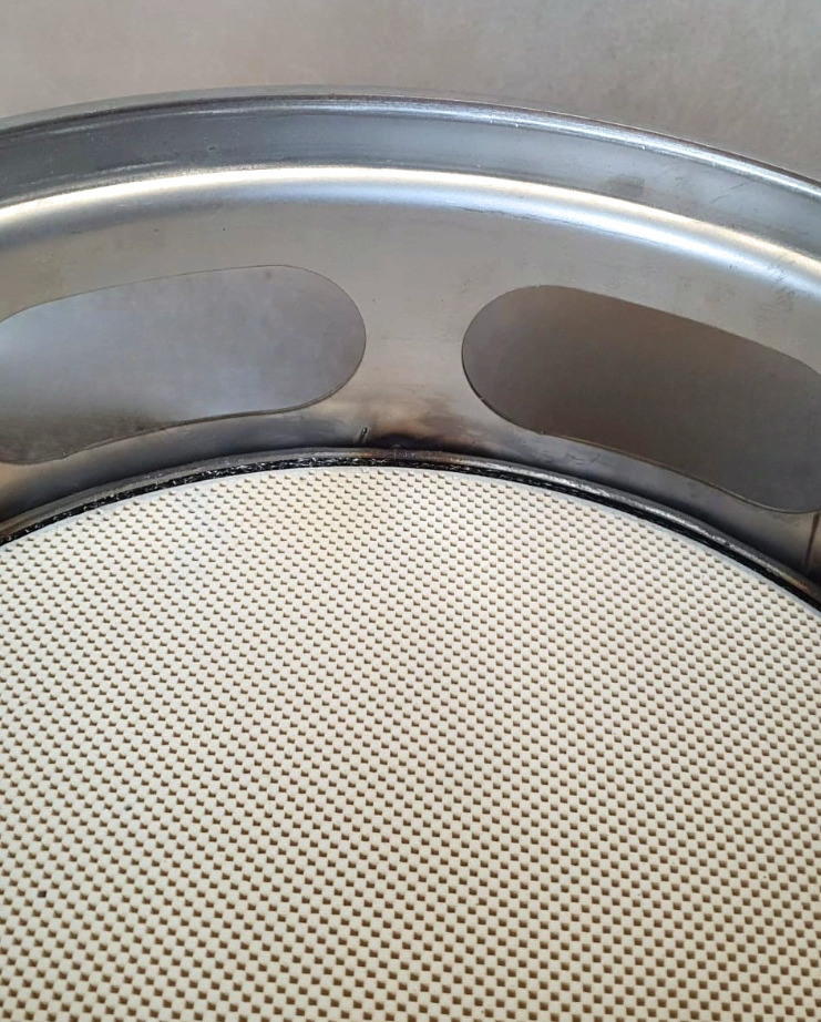 Nowy DPF + Zestaw Uszczelek DAF XF106 480 EURO 6 POLIFT + RABAT - Sistemi i shkarkimit për Kamioni: foto 3 Nowy DPF + Zestaw Uszczelek DAF XF106 480 EURO 6 POLIFT + RABAT - Sistemi i shkarkimit për Kamioni: foto 3