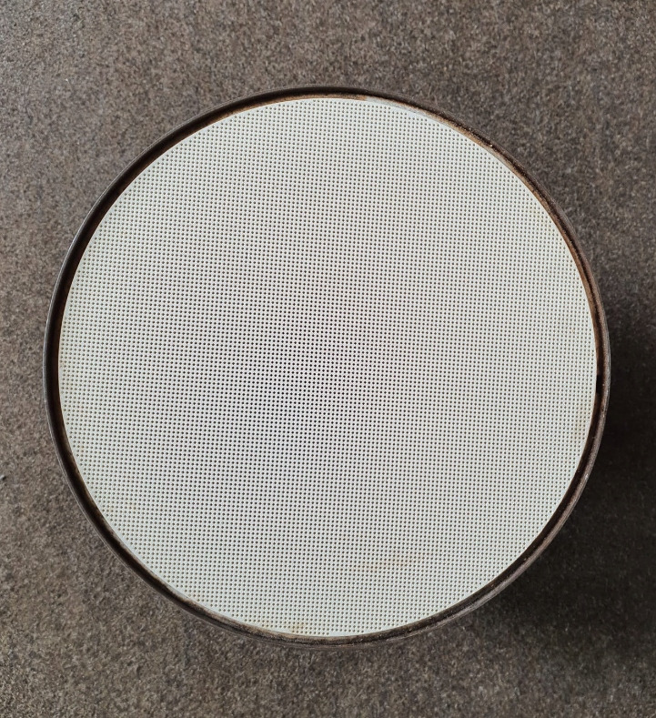 Nowy Wkład DPF+Zestaw Uszczelek DAF XF106 480 EURO6 POLIFT + Kaucja - Sistemi i shkarkimit për Kamioni: foto 5 Nowy Wkład DPF+Zestaw Uszczelek DAF XF106 480 EURO6 POLIFT + Kaucja - Sistemi i shkarkimit për Kamioni: foto 5