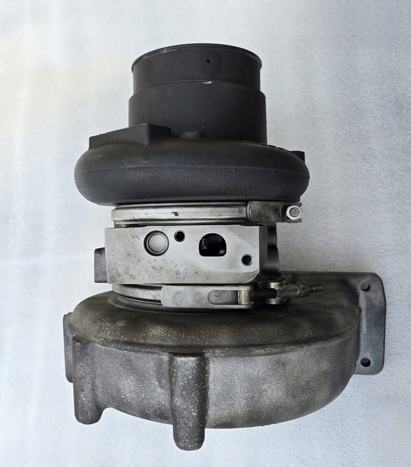 Regenerowana Turbosprężarka DAF XG/XG+/CF/XF106 EURO 6 POLIFT - Turbo për Kamioni: foto 2 Regenerowana Turbosprężarka DAF XG/XG+/CF/XF106 EURO 6 POLIFT - Turbo për Kamioni: foto 2