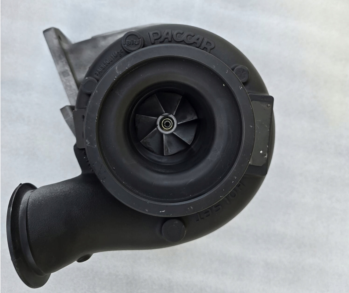 Regenerowana Turbosprężarka DAF XG/XG+/CF/XF106 EURO 6 POLIFT - Turbo për Kamioni: foto 4 Regenerowana Turbosprężarka DAF XG/XG+/CF/XF106 EURO 6 POLIFT - Turbo për Kamioni: foto 4