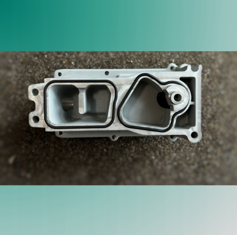 VTG DAF XF106 POLIFT (Regenerowany) - Turbo për Kamioni: foto 1 VTG DAF XF106 POLIFT (Regenerowany) - Turbo për Kamioni: foto 1