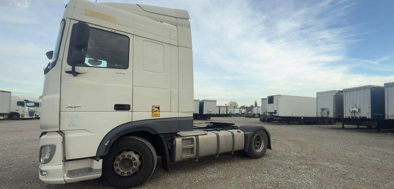 DAF XF 480 FT - Gjysmë-kamion: foto 3 DAF XF 480 FT - Gjysmë-kamion: foto 3