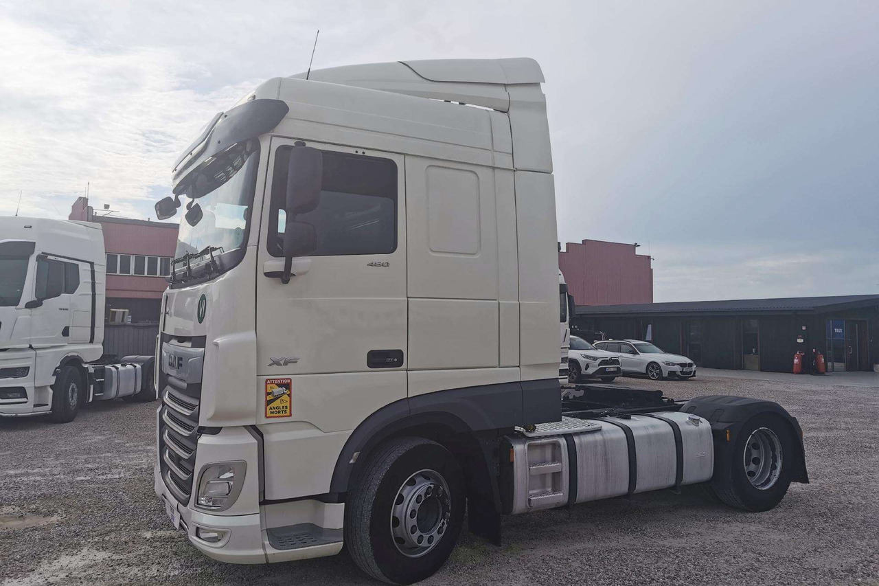 DAF XF 480 FT - Gjysmë-kamion: foto 3 DAF XF 480 FT - Gjysmë-kamion: foto 3