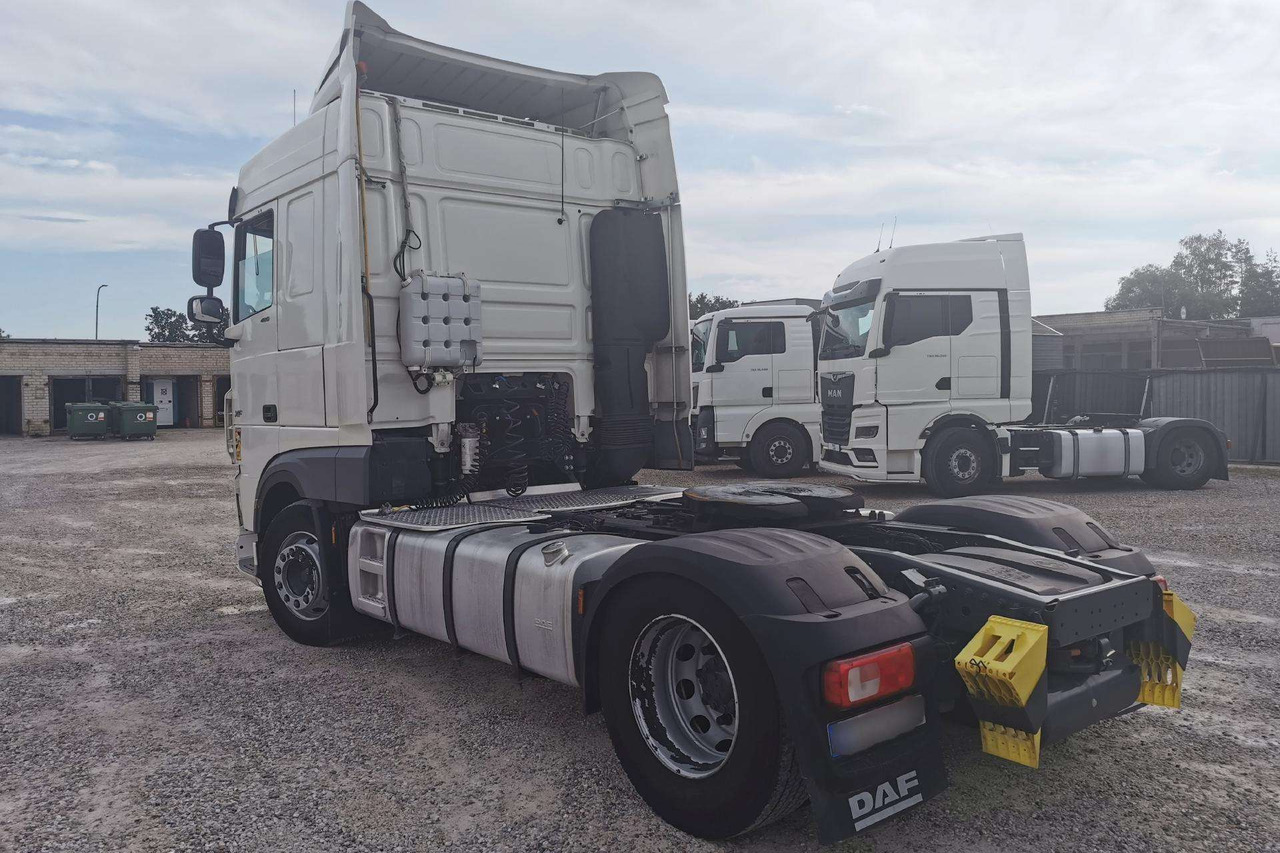 DAF XF 480 FT - Gjysmë-kamion: foto 4 DAF XF 480 FT - Gjysmë-kamion: foto 4