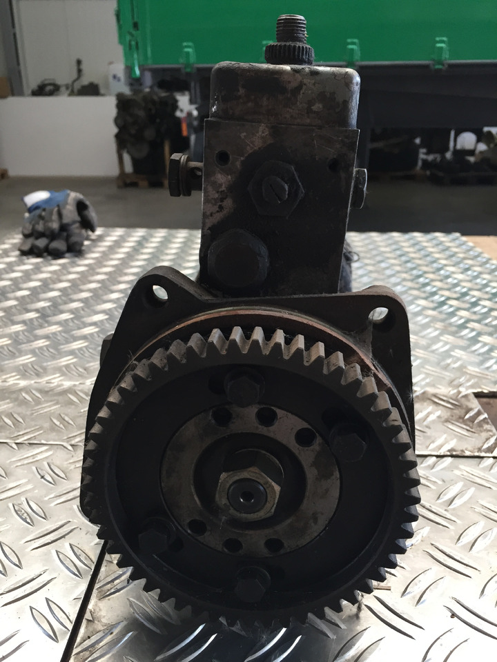 Gebrauchte Einspritzpumpe, Bosch - Nr. : 0 402 046 139 - 7802 - Pompa e karburantit për Kamioni: foto 4 Gebrauchte Einspritzpumpe, Bosch - Nr. : 0 402 046 139 - 7802 - Pompa e karburantit për Kamioni: foto 4