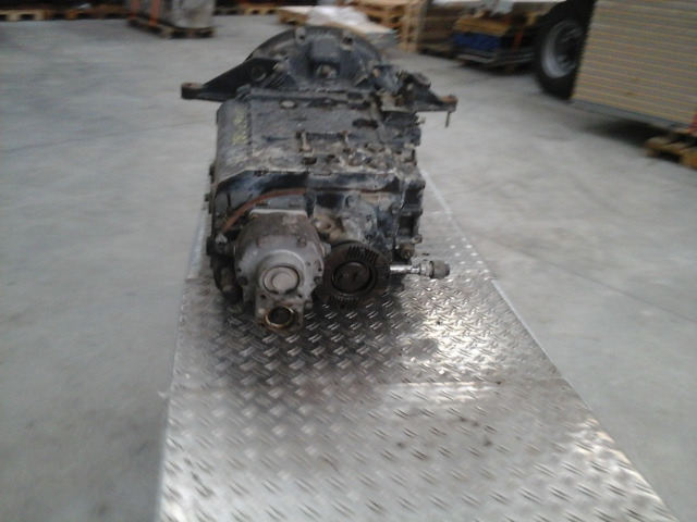 Gebrauchtes Getriebe MAN 18-232 - Kutia e marsheve për Kamioni: foto 2 Gebrauchtes Getriebe MAN 18-232 - Kutia e marsheve për Kamioni: foto 2