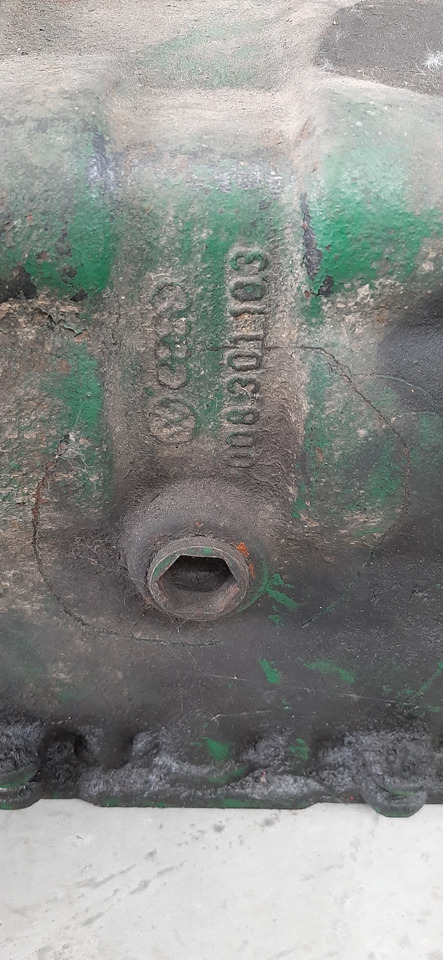 Gebrauchtes MAN + VW LT 45 - Getriebe Artikel - Nr. : 81.99999 - 9999 - Kutia e marsheve për Kamioni: foto 3 Gebrauchtes MAN + VW LT 45 - Getriebe Artikel - Nr. : 81.99999 - 9999 - Kutia e marsheve për Kamioni: foto 3